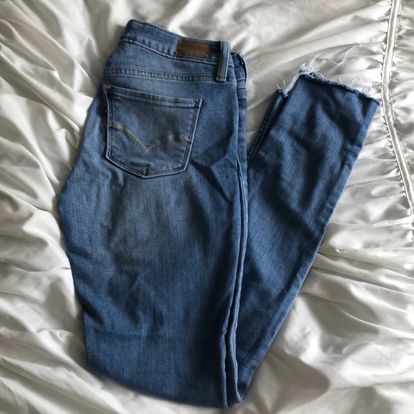 Levi’s skinny jeans - Picture 9 of 10